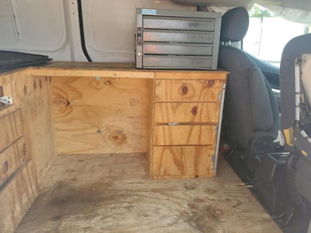 2020 NISS NV200 COMPACT CARGO #3284101540