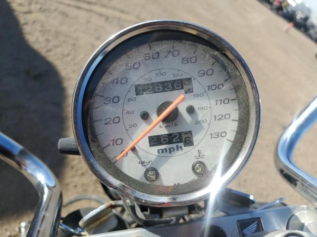 2004 HONDA VT1100 C2 1HFSC43044A402743