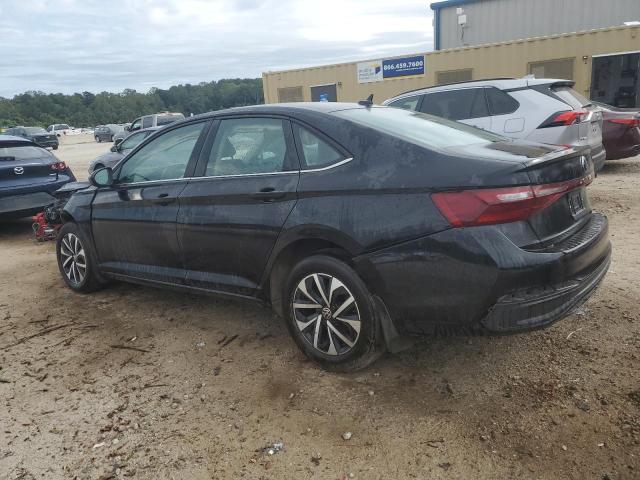 2025 VOLKSWAGEN JETTA S - 3VW5X7BU6SM035679