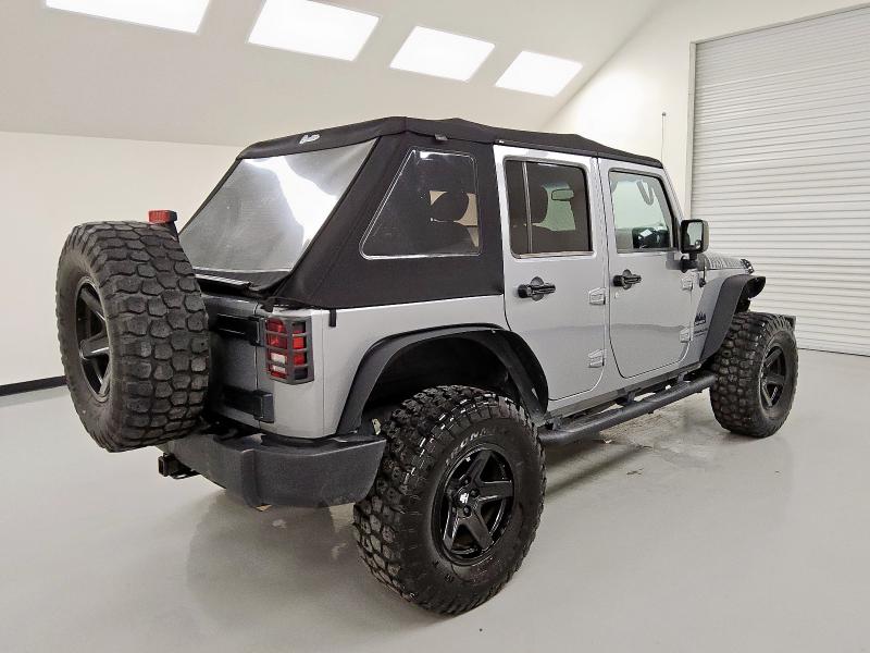 2015 JEEP WRANGLER U 1C4BJWDG5FL571975