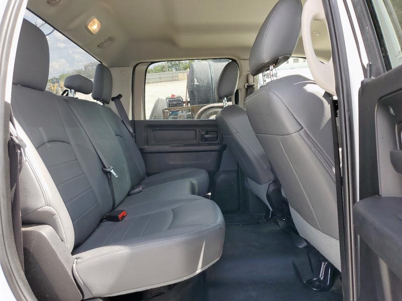 2020 RAM 1500 CLASS 1C6RR7KG6LS161209