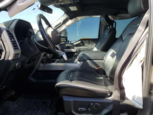 2020 FORD F350 SUPER #3297319379