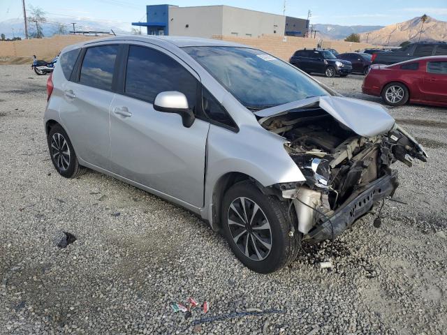 2014 NISSAN VERSA - 3N1CE2CPXEL412409