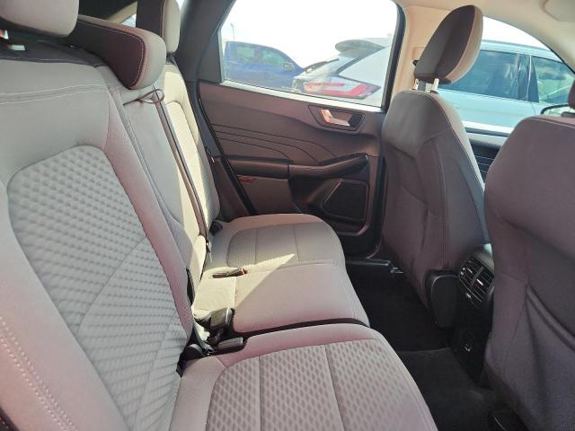 2021 FORD ESCAPE SE #3309387971