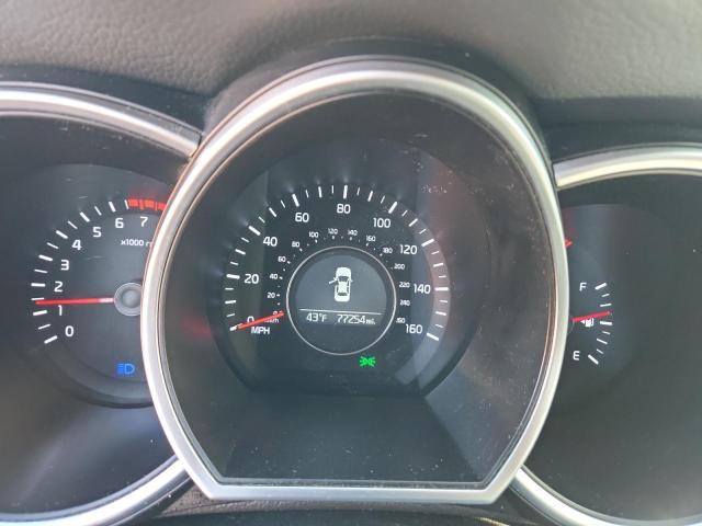 2015 KIA OPTIMA LX - 5XXGM4A79FG415427