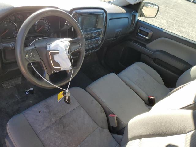 2017 GMC SIERRA C15 - 1GTN1LEH5HZ109340