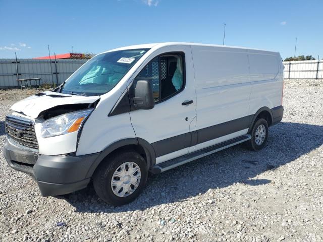 2018 FORD TRANSIT T- #3304617445