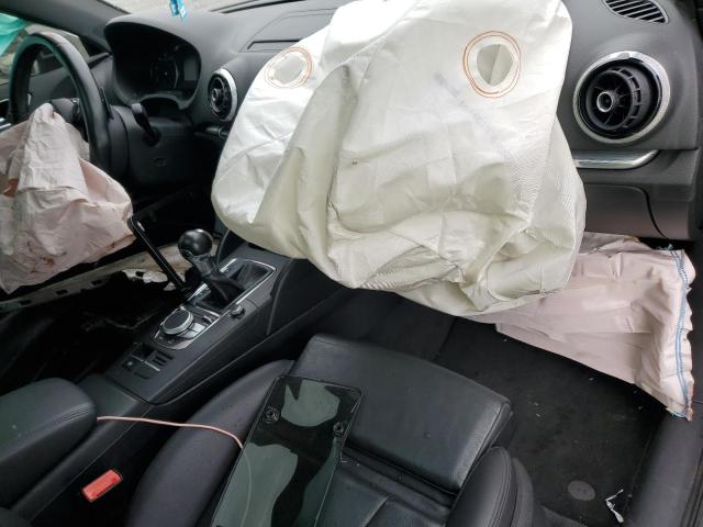 2015 AUDI A3 PREMIUM - WAUEFGFF6F1049146