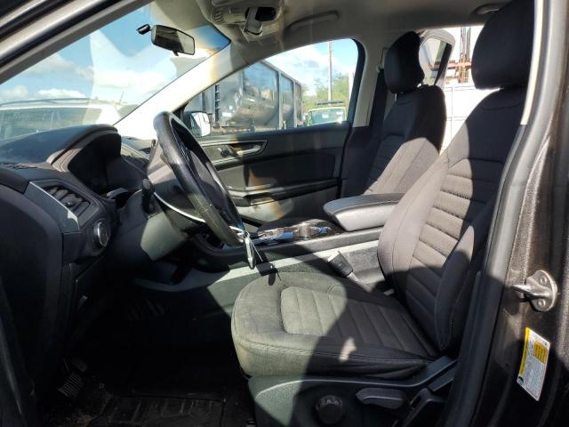 2016 FORD EDGE SE #3296468638