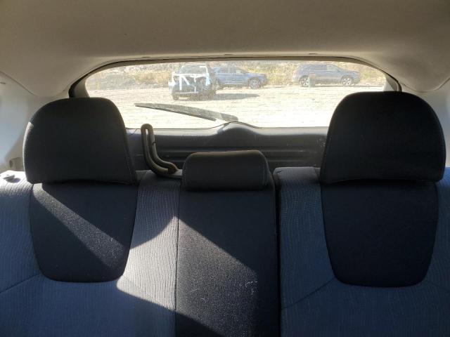 2011 SUBARU IMPREZA OU - JF1GH6D67BH823527