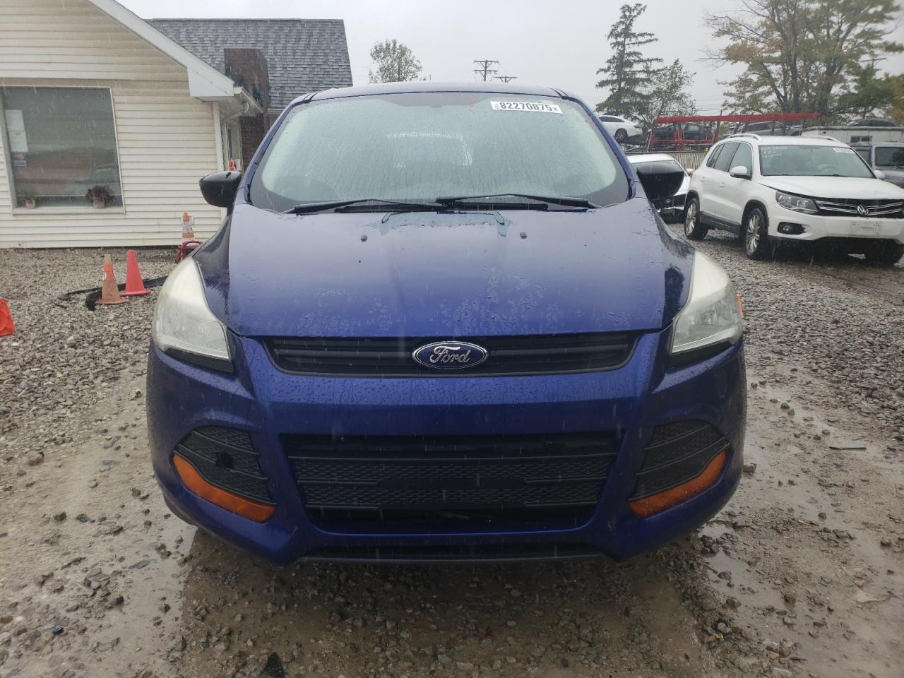 FORD ESCAPE S