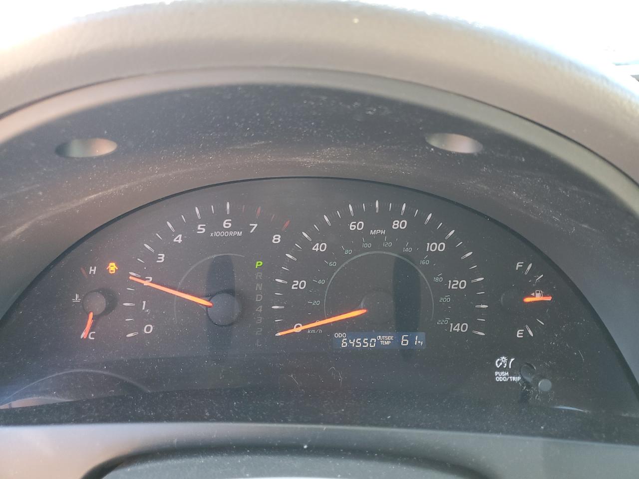 Lot #3301748366 2009 TOYOTA CAMRY BASE