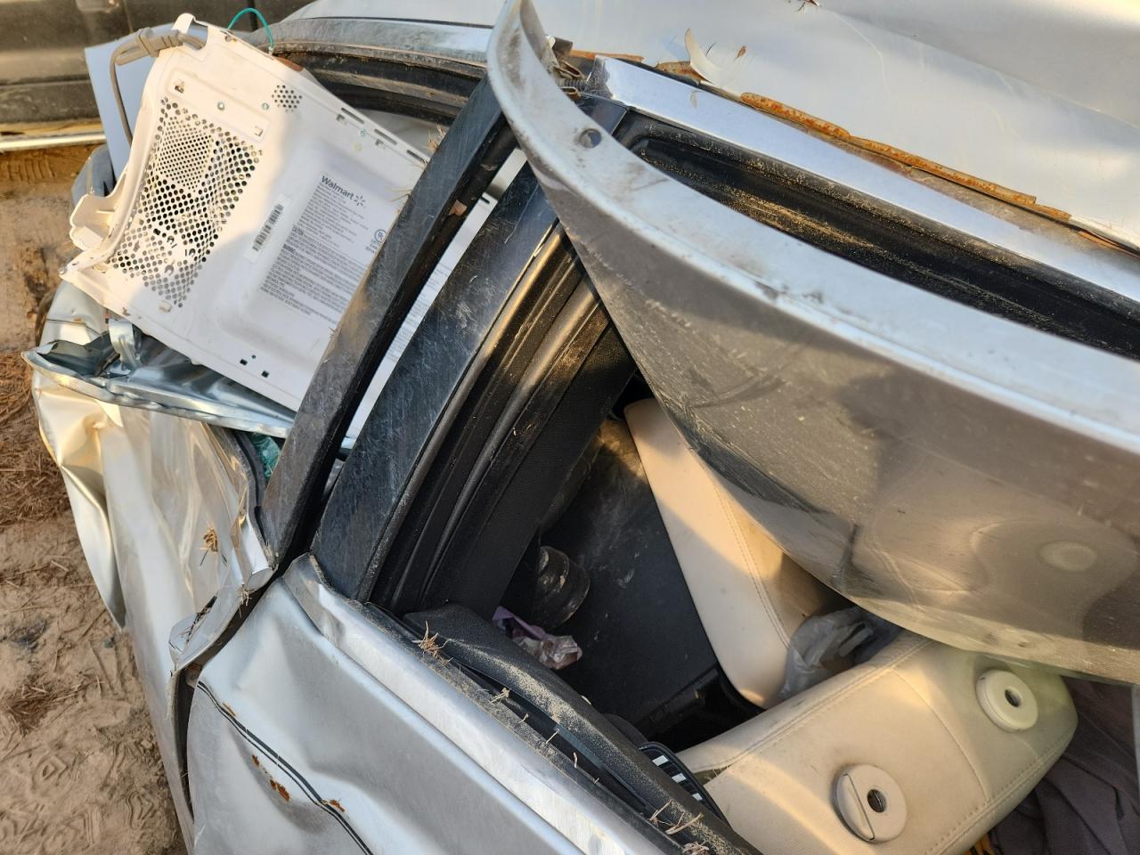 CHRYSLER 300 TOURING