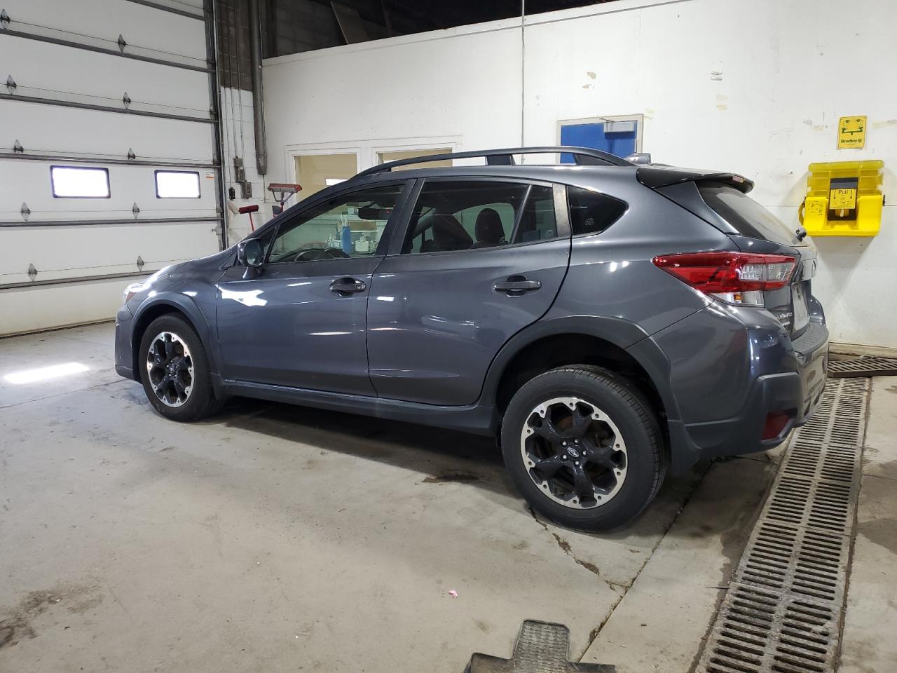 SUBARU CROSSTREK PREMIUM