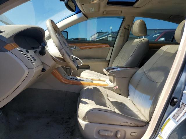 2006 TOYOTA AVALON XL #3282366273