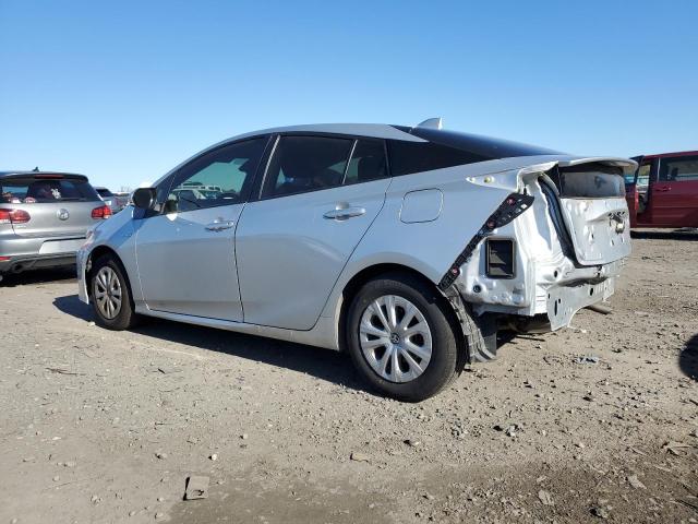 2021 TOYOTA PRIUS SPEC JTDKAMFU6M3142302