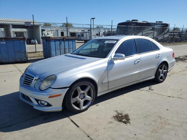 MERCEDES-BENZ E 350