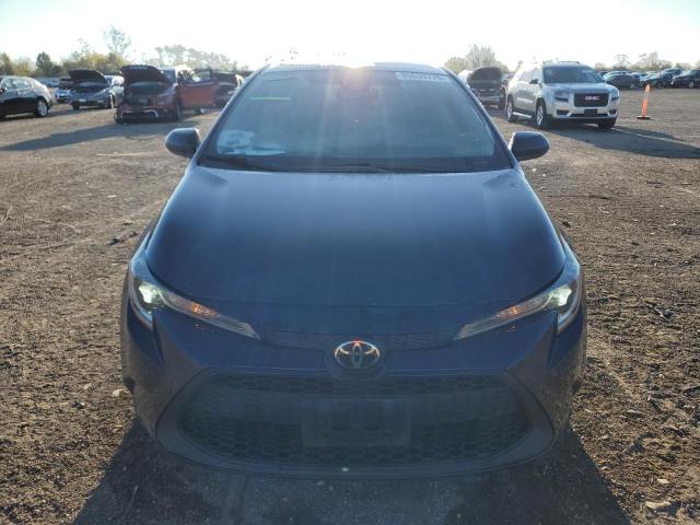 2021 TOYOTA COROLLA LE - 5YFEPMAE4MP211054