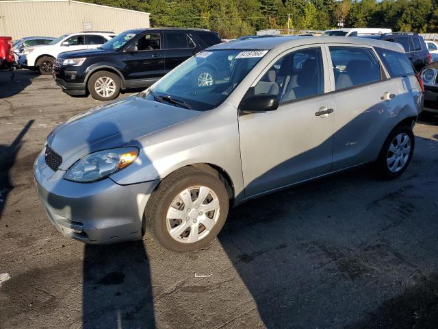 Global Auto Auctions: 2004 TOYOTA COROLLA MATRIX XR