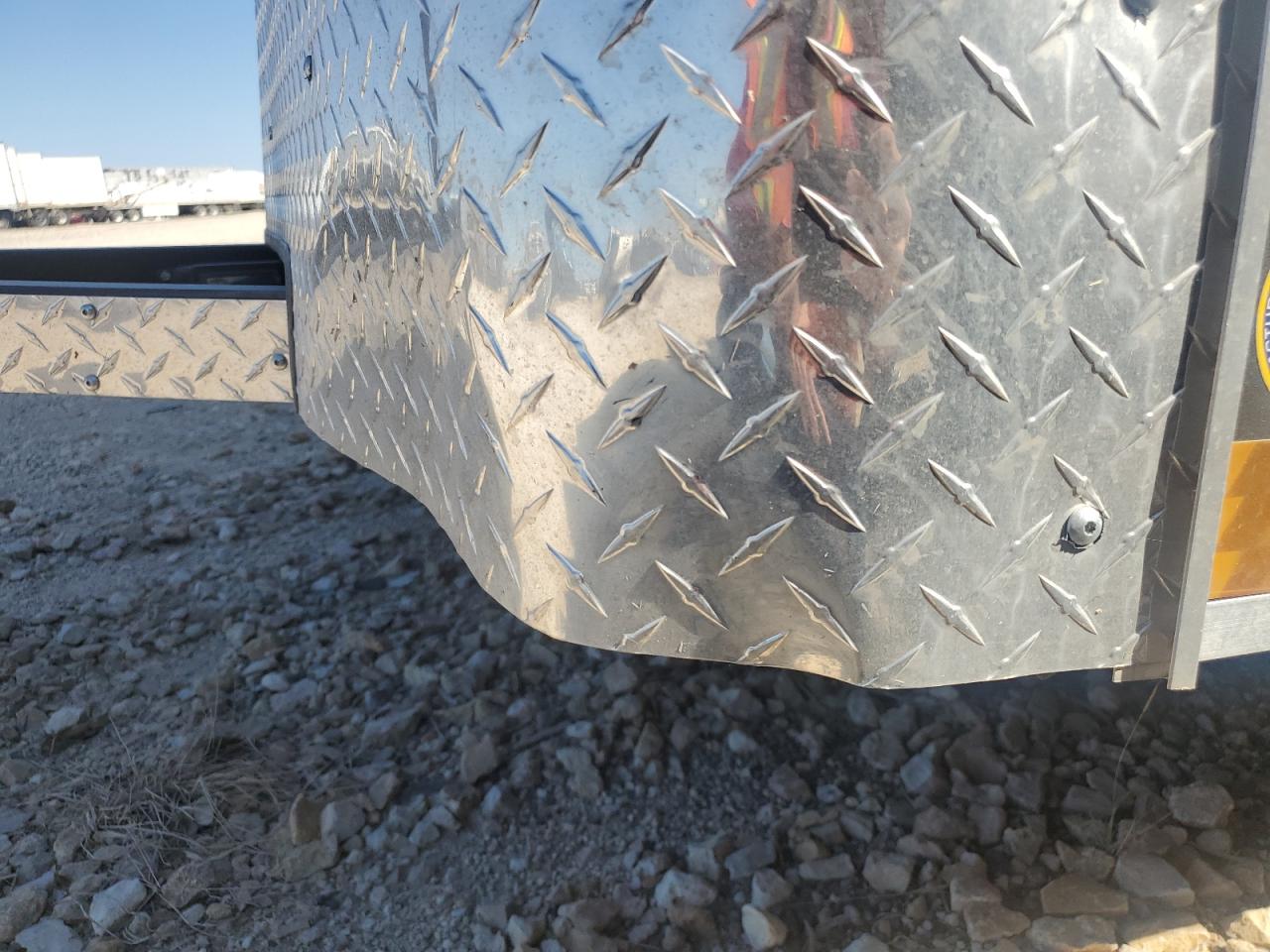 Lot #3271684365 2025 INTERSTATE UNKNOWN