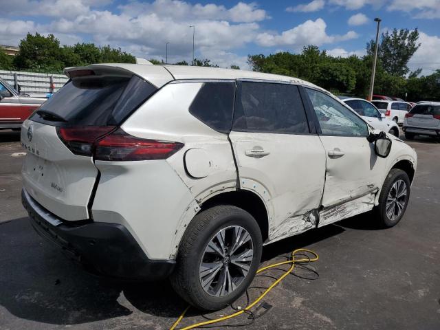 2021 NISSAN ROGUE SV JN8AT3BB2MW217200