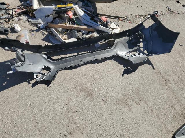 2017 NISSAN FRONTIER S - 1N6BD0CT8HN726848