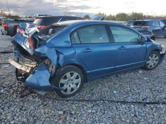 2010 HONDA CIVIC LX - 19XFA1F59AE004914