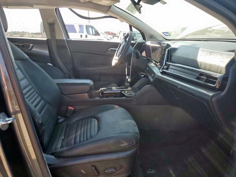 2023 KIA SPORTAGE S - 5XYK53AF5PG042716