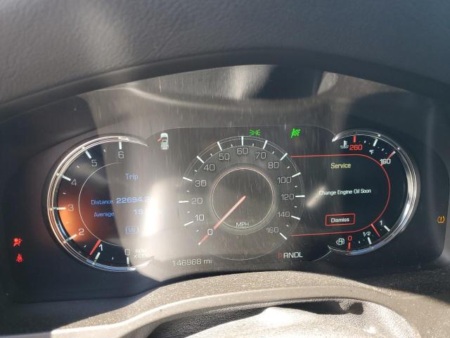 2017 CADILLAC ESCALADE - 1GYS4AKJ8HR329295