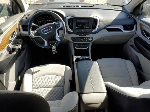 2018 GMC TERRAIN SLE - 3GKALMEX7JL128141