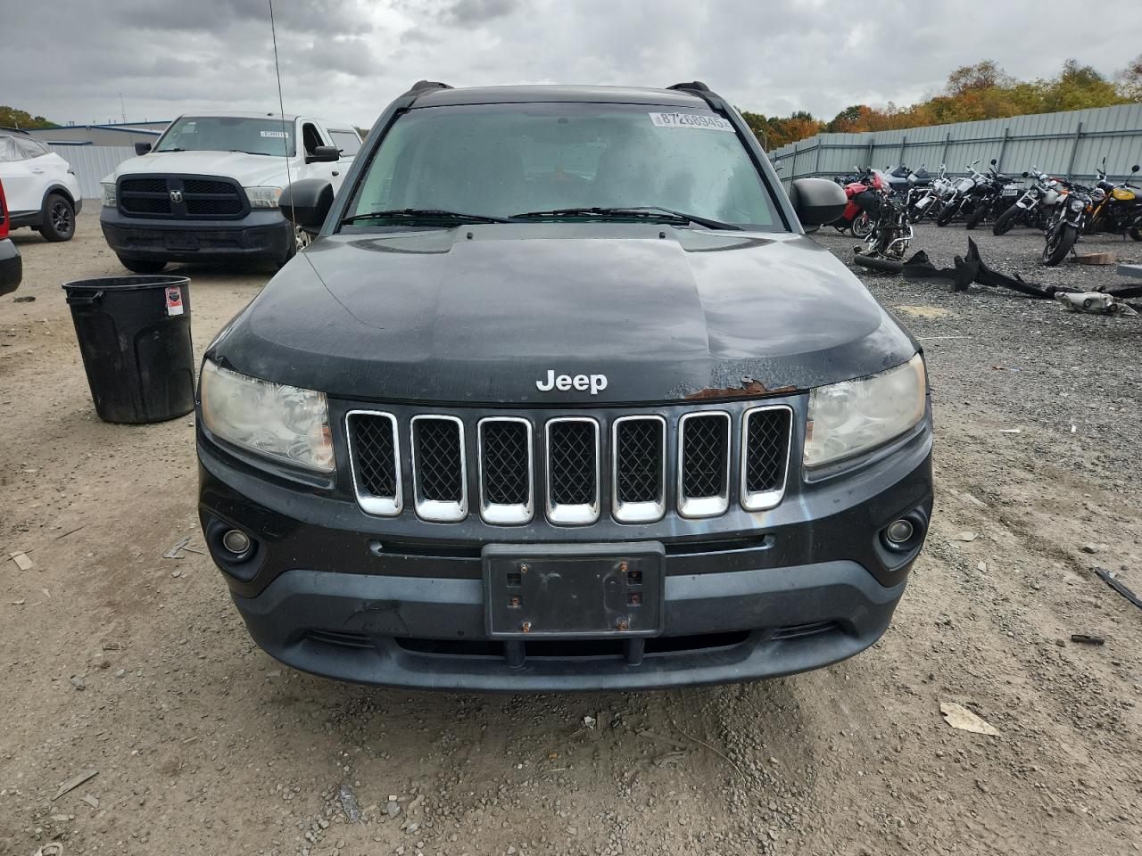 JEEP COMPASS SPORT