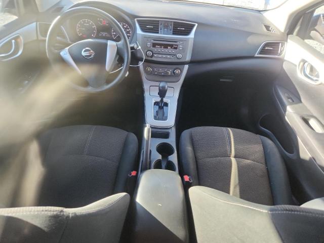 2014 NISSAN SENTRA S - 3N1AB7AP4EY333112