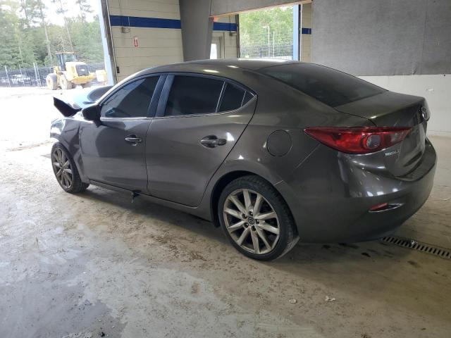 2017 MAZDA 3 TOURING - 3MZBN1V72HM106395