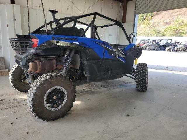 2021 KAWASAKI KRF 1000 A #3285595271