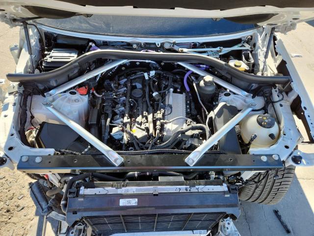 2024 BMW X6 XDRIVE4 - 5UX33EX07R9S30214