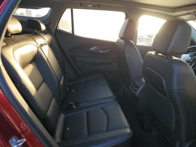 2018 GMC TERRAIN SL - 3GKALVEV3JL215345