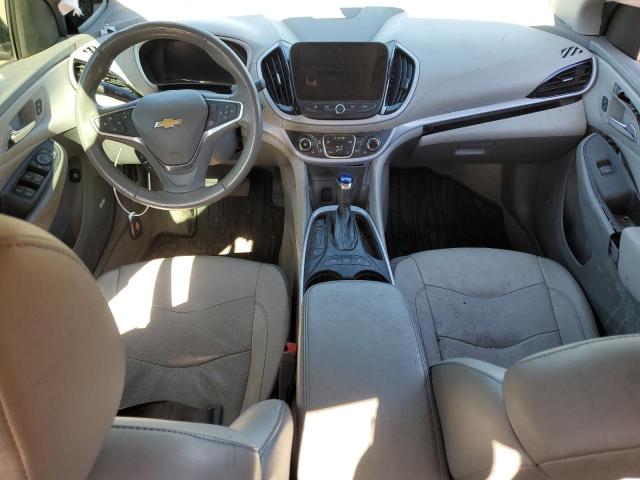 2018 CHEVROLET VOLT LT - 1G1RA6S56JU125040