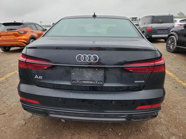 2021 AUDI A6 PREMIUM - WAUL2AF29MN032554