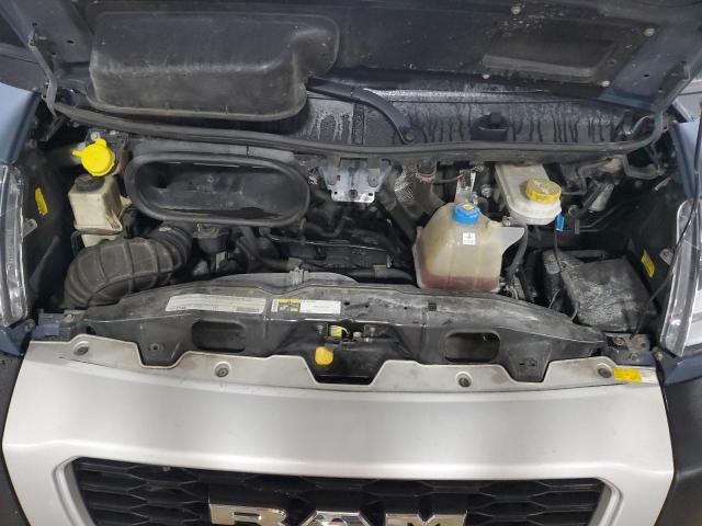 2020 RAM PROMASTER #3304459586