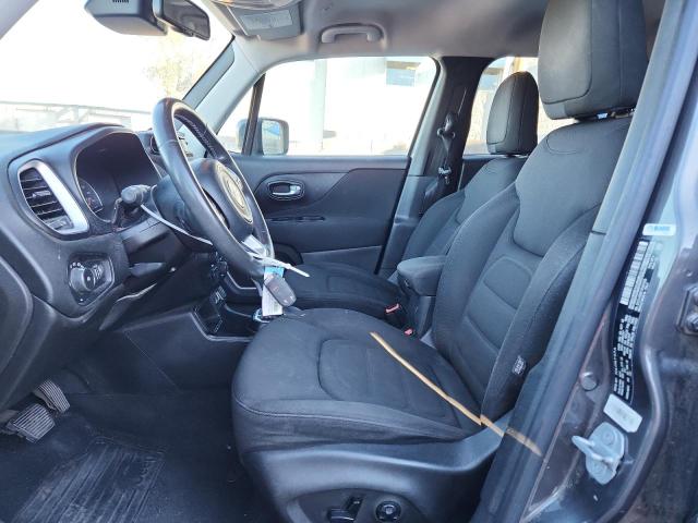 2018 JEEP RENEGADE L #3282539869