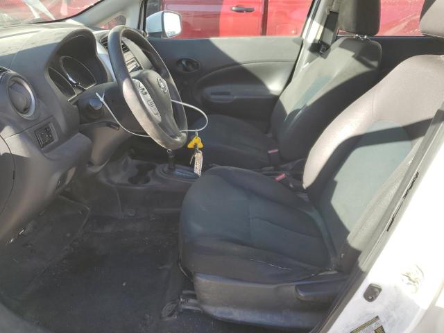 2017 NISSAN VERSA NOTE - 3N1CE2CP9HL379889