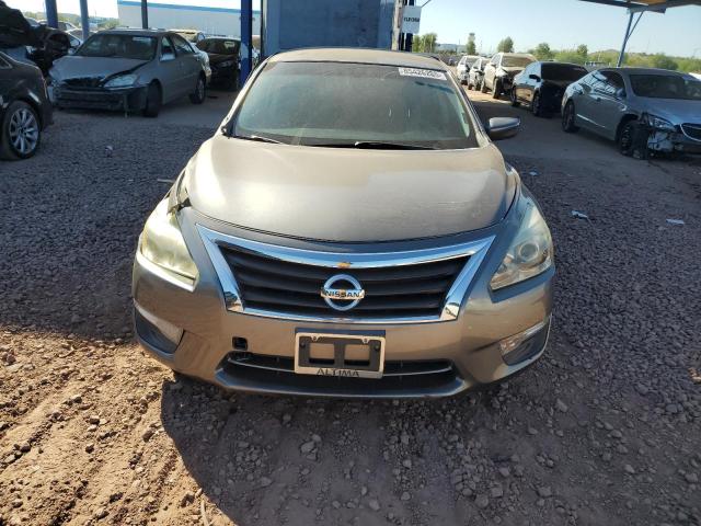 2015 NISSAN ALTIMA 2.5 - 1N4AL3AP3FN917637