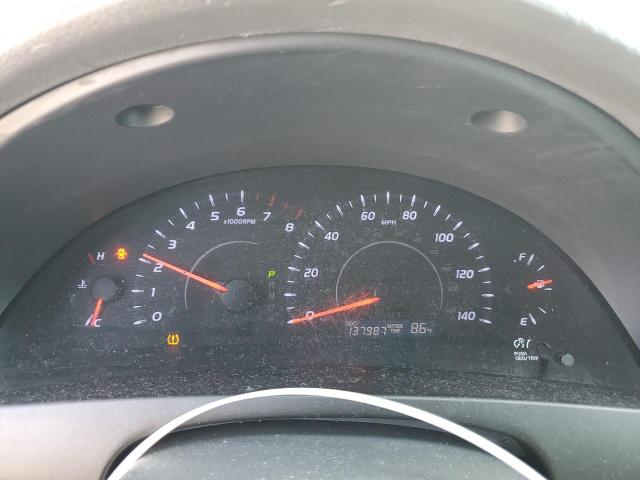 2010 TOYOTA CAMRY BASE - 4T1BF3EK1AU099825