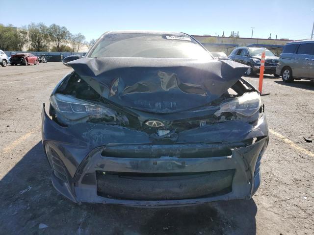 2017 TOYOTA COROLLA L - 2T1BURHE1HC922604