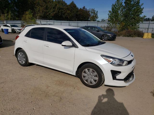 2021 KIA RIO S - 3KPA25AD4ME387212