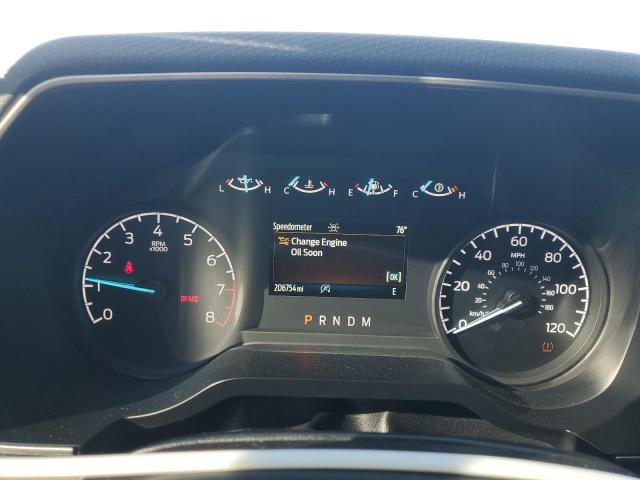 2021 FORD F150 SUPER #3294059265