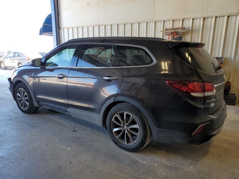 2017 HYUNDAI SANTA FE S #3296441636