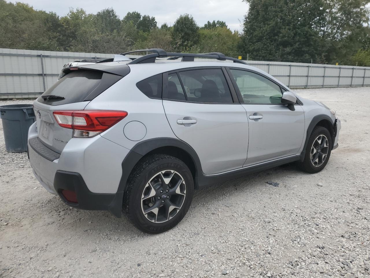 SUBARU CROSSTREK PREMIUM
