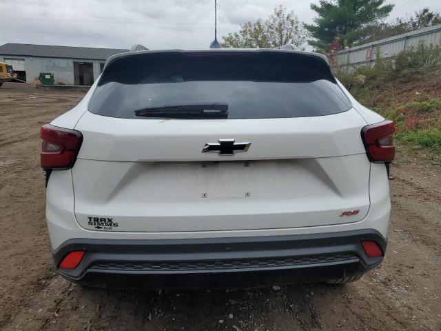 2025 CHEVROLET TRAX 2RS - KL77LJEP5SC004903