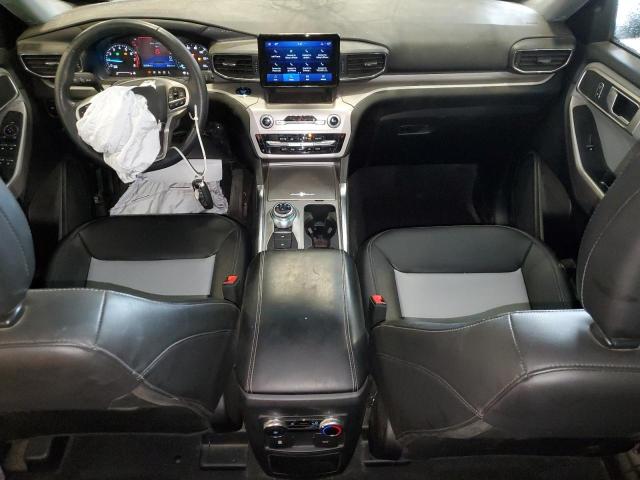 2023 FORD EXPLORER X #3285721657